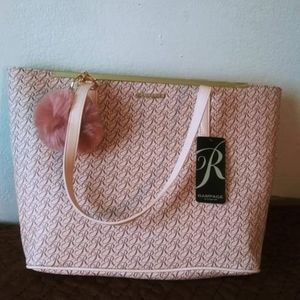 Purse and wallet